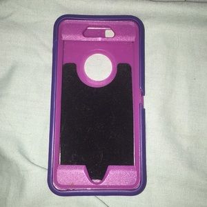 iPhone 6 case